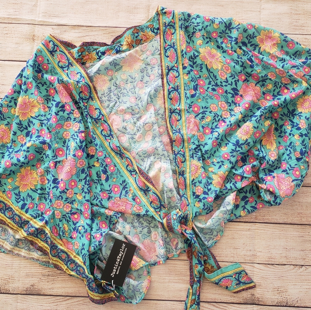 Women's kimono